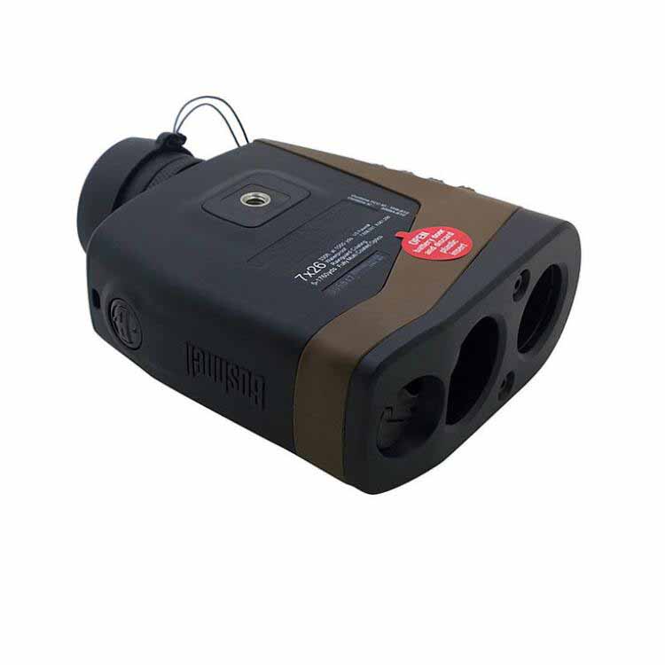 美国博士能BUSHNELL单筒激光测距仪7x26望远镜测角202540