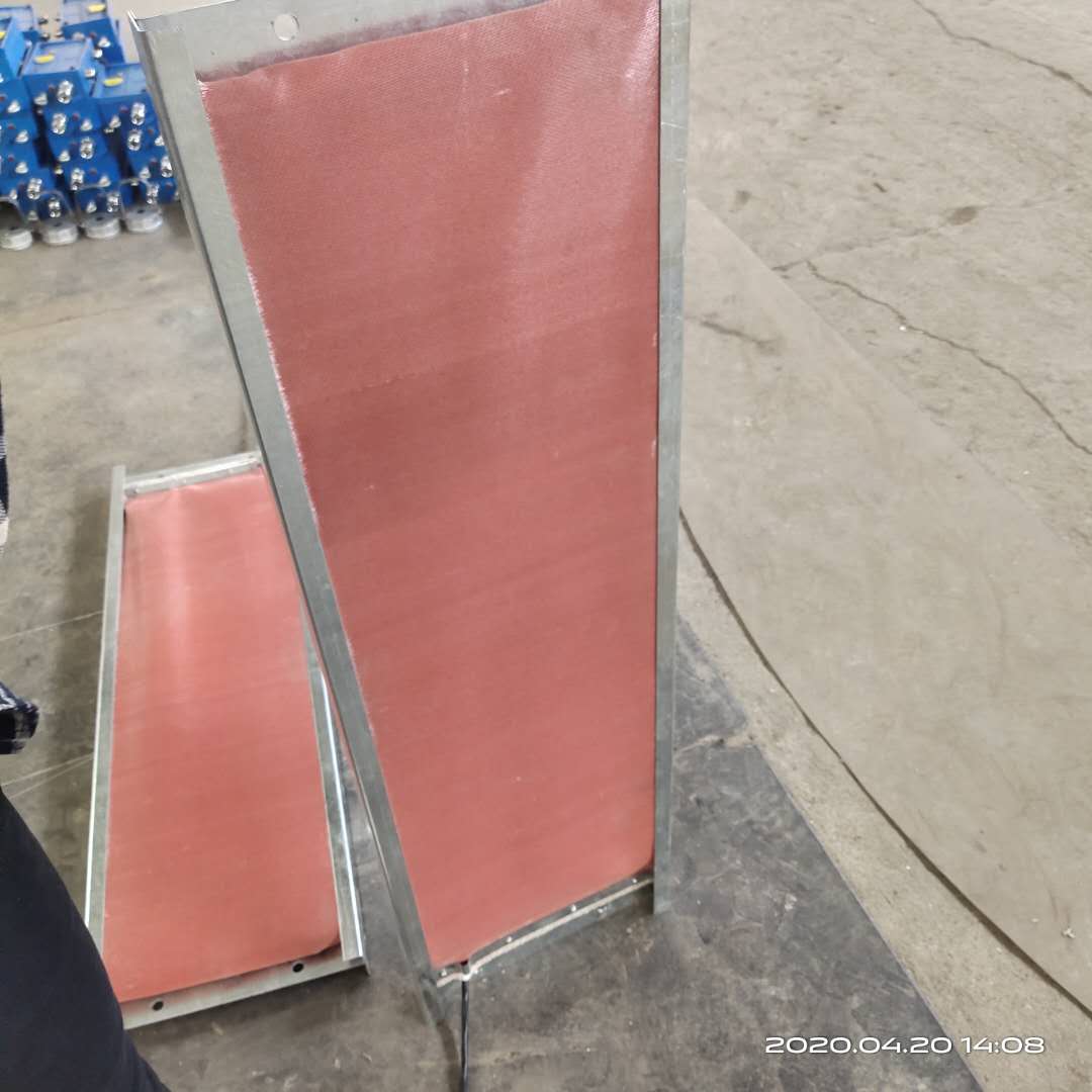 传正撕裂传感器皮带综保系列GVD300