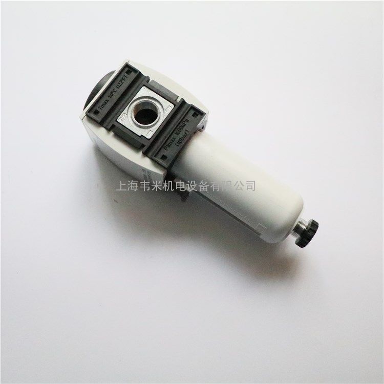韦米机电销售精密过滤器R412006036