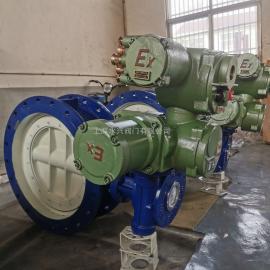 水興閥門MKWSD94F-25礦用隔爆兼本安型智能一體化電動(dòng)瓦斯專用閥WSD94F、MD943F、MD943H等