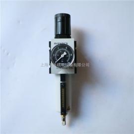 AVENTICS帶壓力表過濾器調(diào)壓閥R412007208