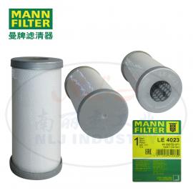  MANNFILTER曼牌濾清器 油分芯原廠正品 4900053371 