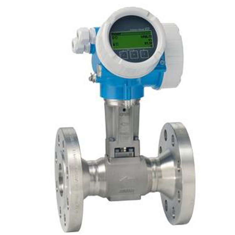 E+H涡街流量计ProlineF2007F2BDN100现货