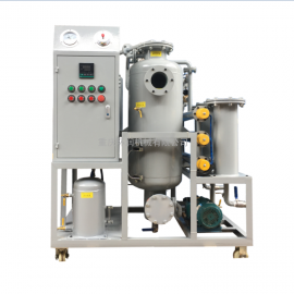 循環(huán)潤滑油專用濾油機