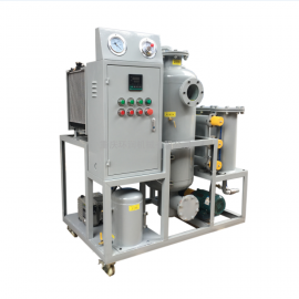 透平油專用濾油機