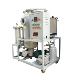 高粘度油專用濾油機(jī)