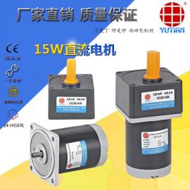 20W直流電機(jī)