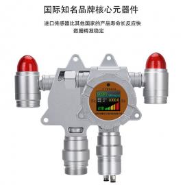 霍尼艾格手持式硫化氫H2S氣體報(bào)警器HNAG1000