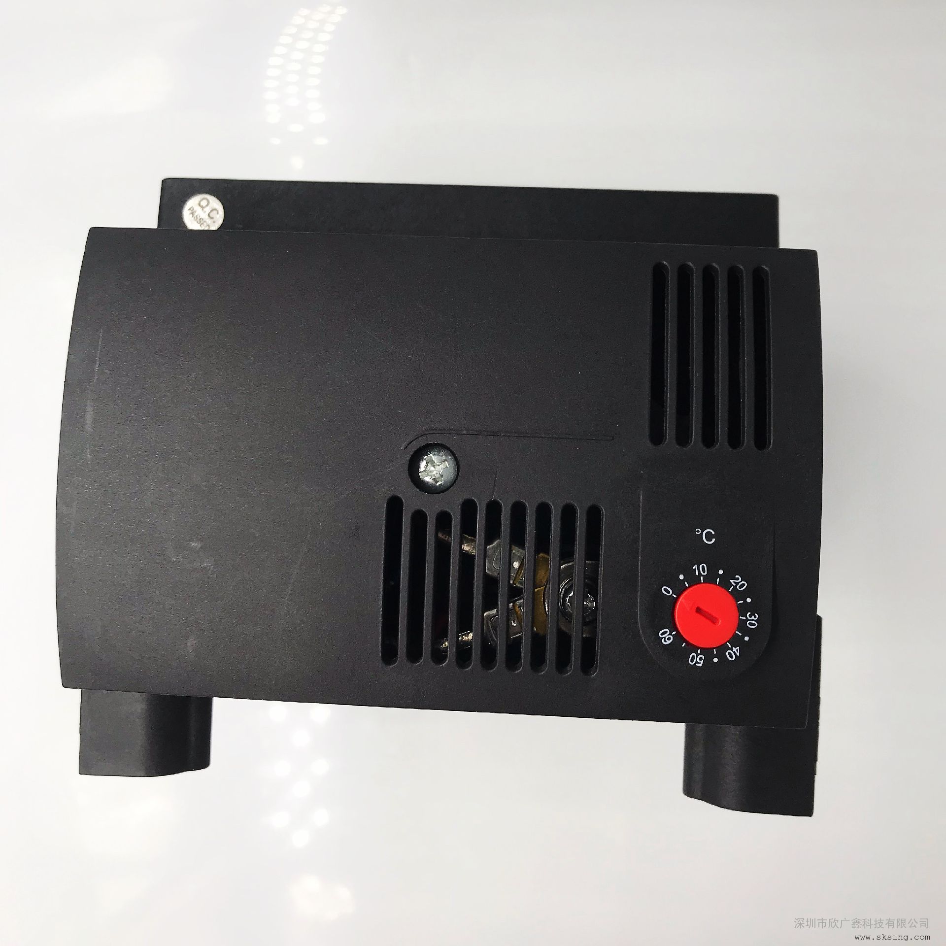 欣广鑫暖风机加热器CS030系列SCS030