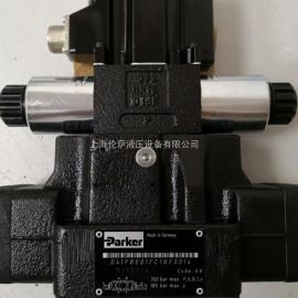 D41FBE02CC1NF0010parker派克液壓比例閥德國產(chǎn)