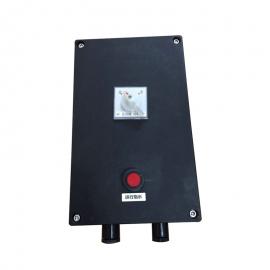 BDZ8030-63/3防爆防腐断路器开关箱依客思