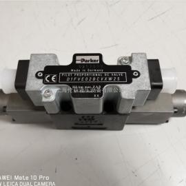 parker派克D1FVE02BCVXW25液壓閥德國進口