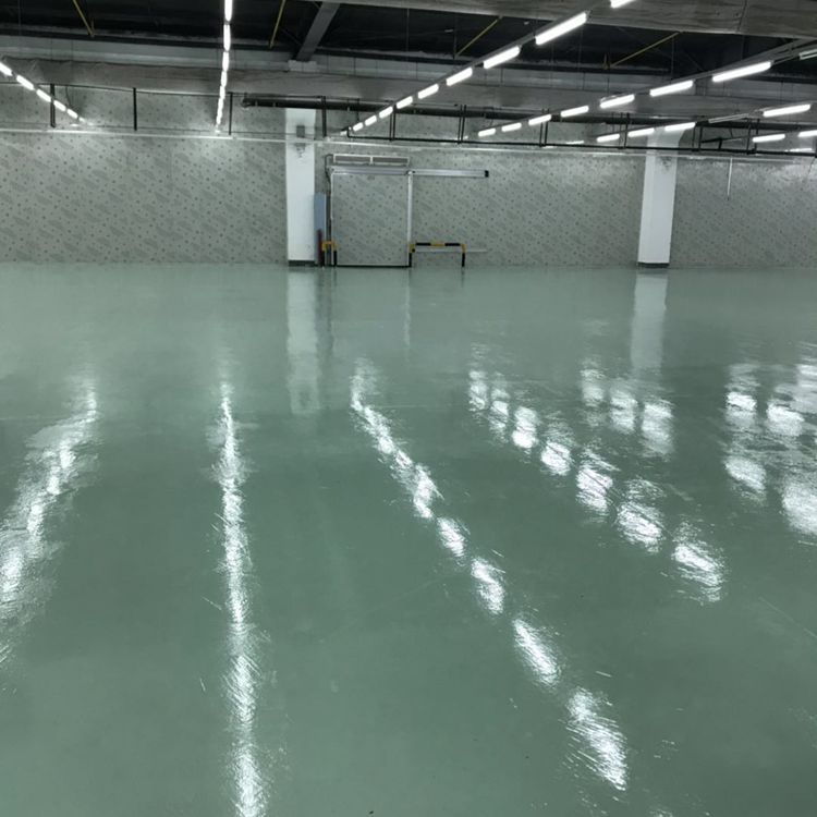 保鲜冷库建筑施工