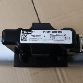 parker派克D3FBE01SC0NF0019液壓閥德國進口現(xiàn)貨