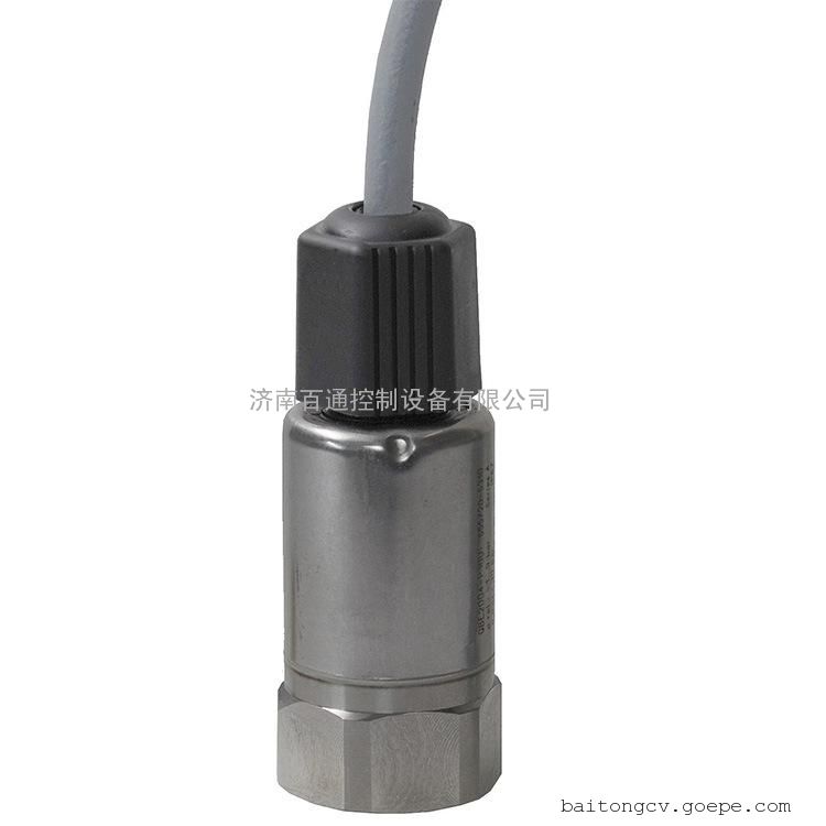 QBE2104系列西门子压力变送器