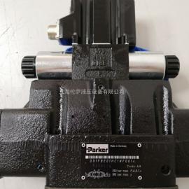 D91FCE02HC1NB70 parker派克比例閥價優(yōu)