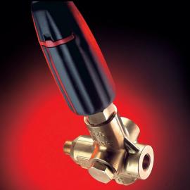 INTERPUMP高壓柱塞水泵清洗機噴霧設備調(diào)壓閥