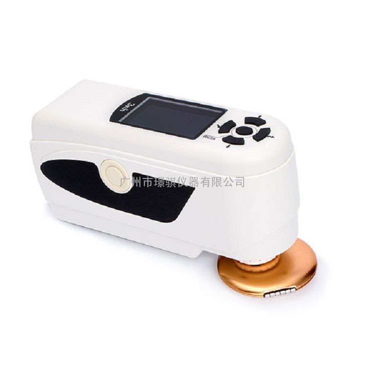 3nh三恩时NH310高品质便携式电脑色差仪