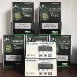 美國恩特龍氧化鋯氧氣分析儀NTRON5100