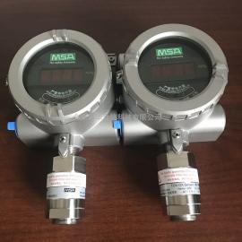 MSA梅思安DF-8500SIL一氧化碳?xì)怏w探測器0-2000PPM10202738