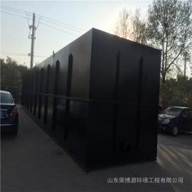 RBY品牌一體化地埋式養(yǎng)殖污水處理設(shè)備 達(dá)標(biāo)產(chǎn)品 售后服務(wù)保證