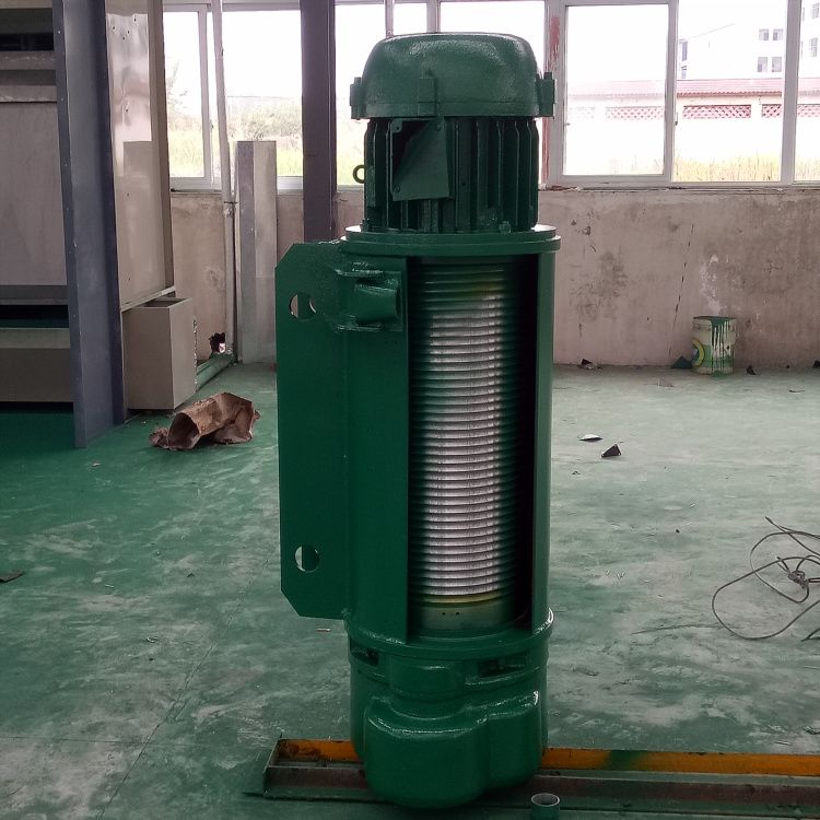 5t-12m双起升电动葫芦 防爆电动 提高起升高度葫芦