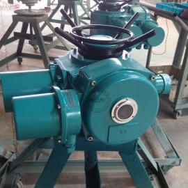 BERRE电动阀门执行器普通开关型Z20