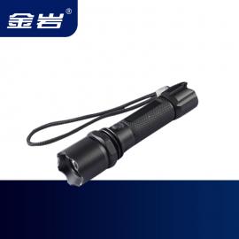金巖JW7621強(qiáng)光電筒