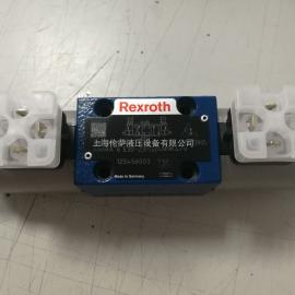 R900902537 4WRA 6 W1-30-2X/G24N9K4/V 比例閥德國產(chǎn)現(xiàn)貨力士樂
