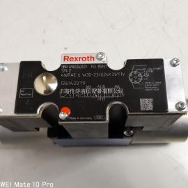 R900943826 4WRAE 6 W30-2X/G24N9K31/F1V 比例閥德國產(chǎn)現(xiàn)貨力士樂