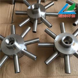 綠燁八角型TJ溶氣釋放器