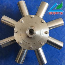 綠燁氣浮設(shè)備溶氣釋放器 釋放頭