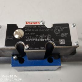 R900936006 4WRAE10W1-60-2X/G24N9K31/A1V 比例閥德國產(chǎn)現(xiàn)貨力士樂