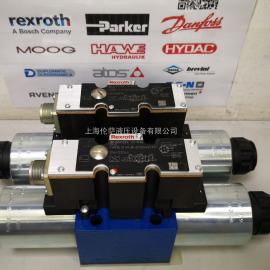 R900732536 4WRAE10W1-60-2X/G24K31/F1V 比例閥德國產(chǎn)現(xiàn)貨力士樂