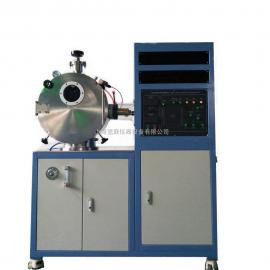 盟庭儀器小型感應(yīng)熔煉爐 氣氛熔煉MZG-0..5-10