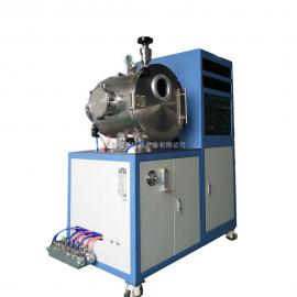 極托儀器10KG真空熔煉爐ZG-10