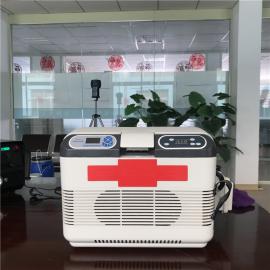 國瑞力恒 廢氣氯化氫采樣器 氯氣采樣器GR-3031A