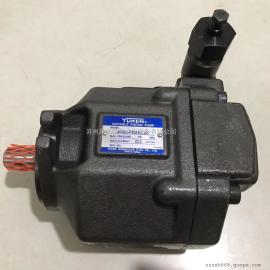 YUKEN油研葉片泵可變量油泵現(xiàn)貨PV2R1-12-F-RAR-41