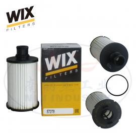 WIX(維克斯)WIX維克斯 油濾芯57279