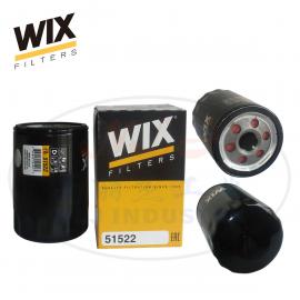 WIX(維克斯)WIX 維克斯 油濾芯 51522