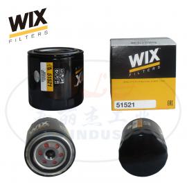 WIX(維克斯)WIX 維克斯 油濾芯51521