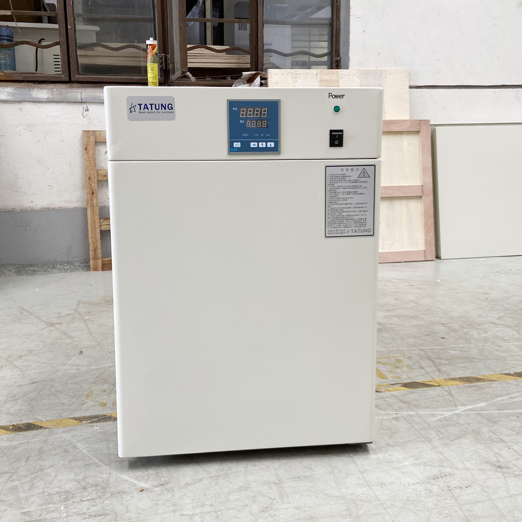 HI-160D紫外线灭菌恒温烘箱电热恒温培养箱160LTATUNG Best option for success