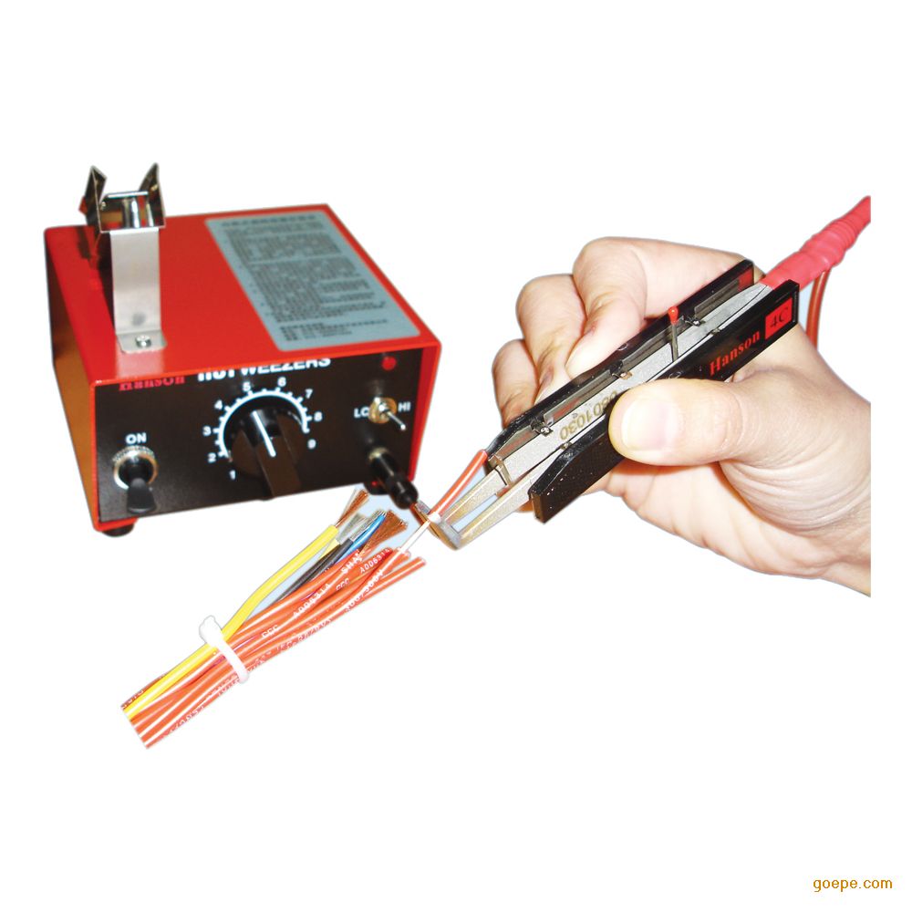 HansonR-35导线热剥器
