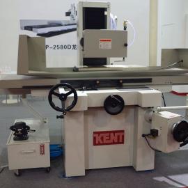 平面磨床 KENT建德KGS-818AHD小型精密 