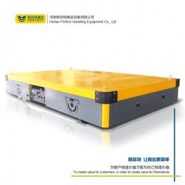 帕菲特 遙控agv智能搬運(yùn)小車 自動化流水線無軌電動送料平車BWP