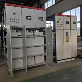 赛克斯电气1000KW/10KV水阻柜，高压鼠笼电机软启动SLQG-1000