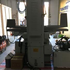 數(shù)控 KENT建德KGS-84AHD小型精密 磨床