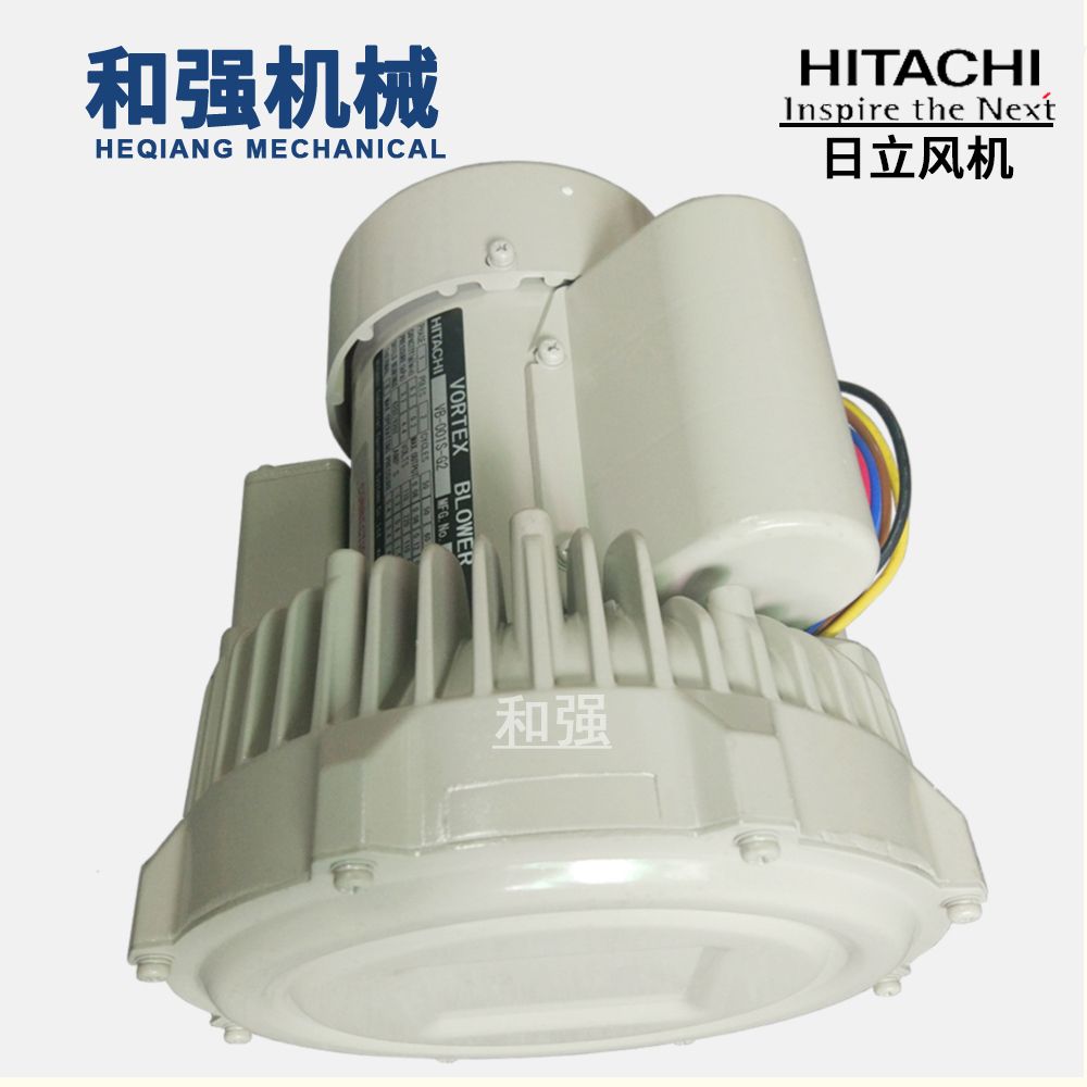 出售HITACHI日立单相高压鼓风机VB-004S-G