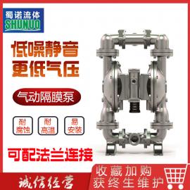 QBY氣動隔膜泵廠家供應(yīng)
