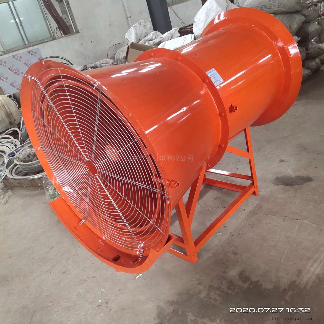 传正组合式风力扩展除尘风机生产各种机械可来团定制ZCL